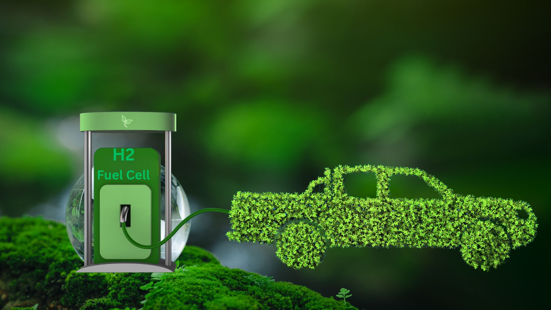 Scientists create bio-based membranes for fuel cells